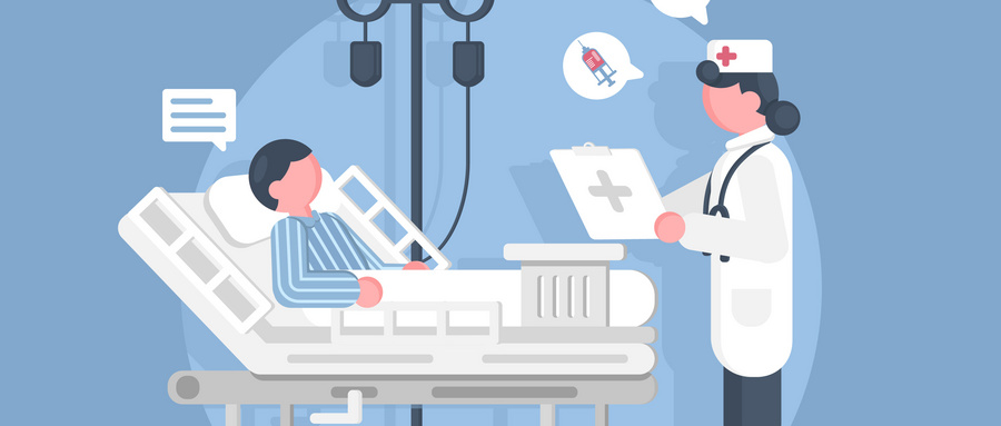 国家卫健委发布“互联网+护理服务”试点工作方案?，首先在这6省市试点！