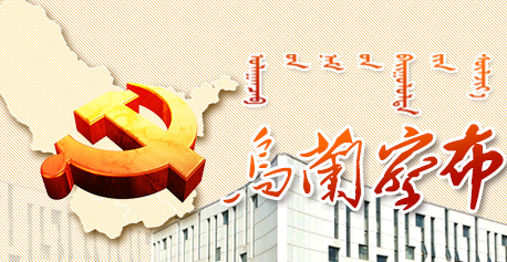 乌兰察布市：千支小分队送来冬日“暖”服务