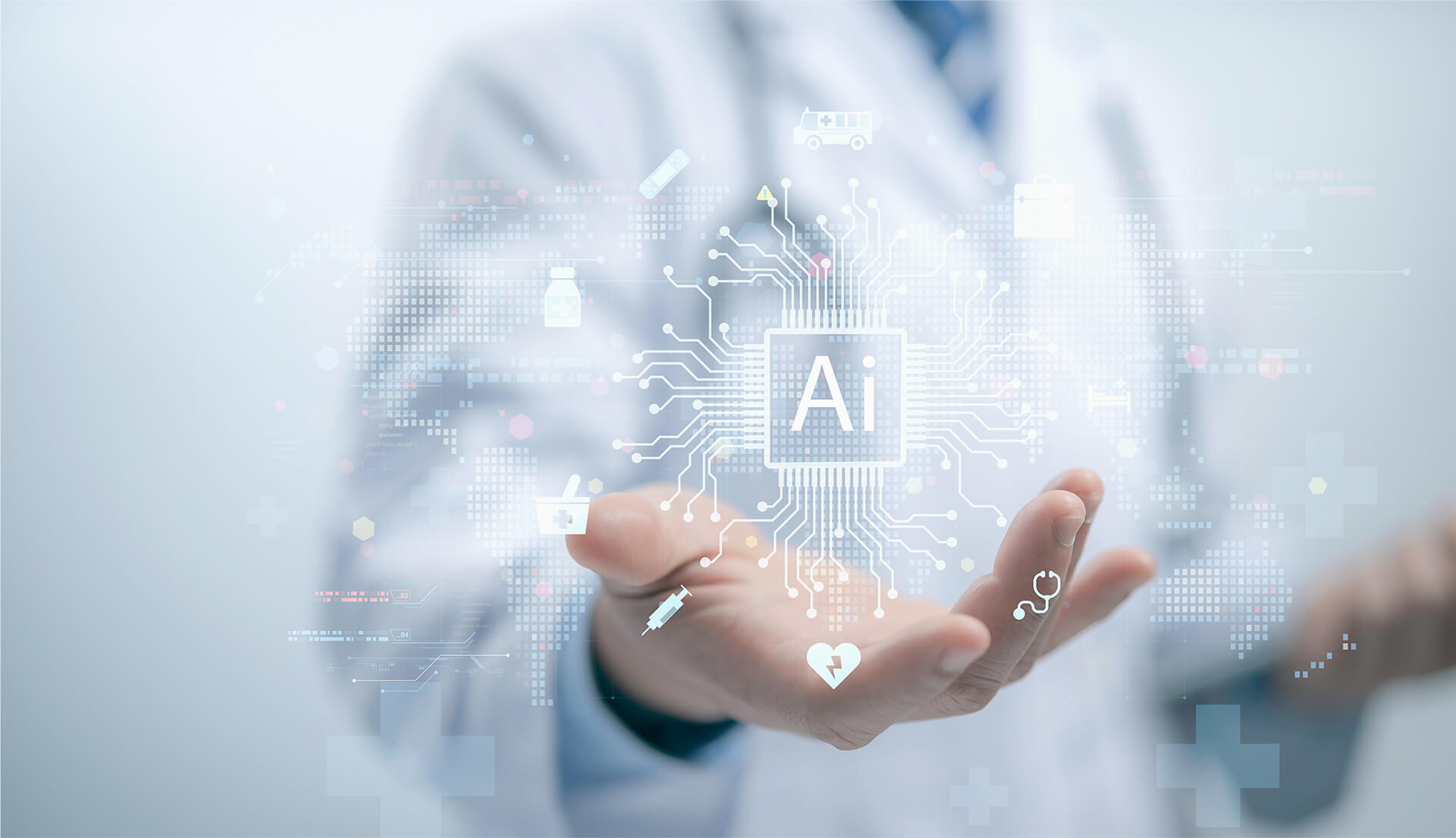 全面评估您的肝脏健康 