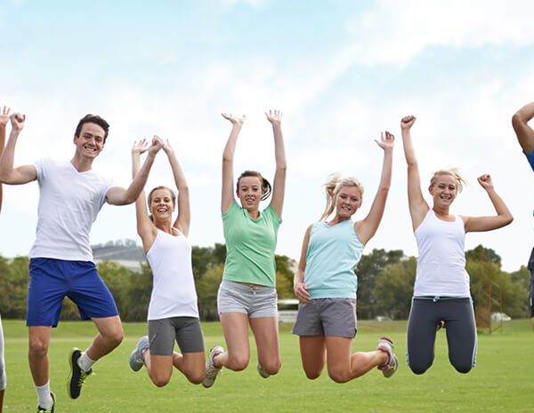 扁平高效，创新共赢